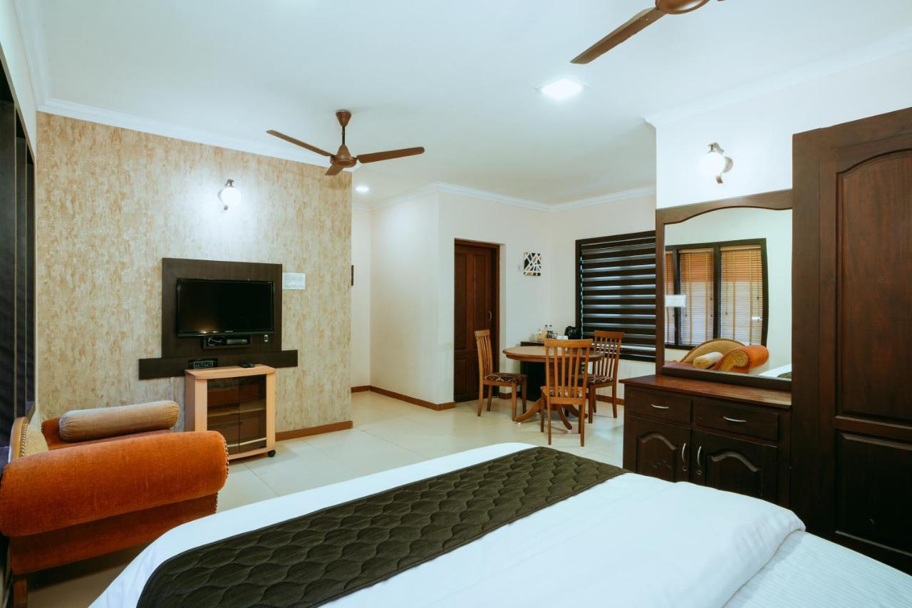 Asokam Kannur