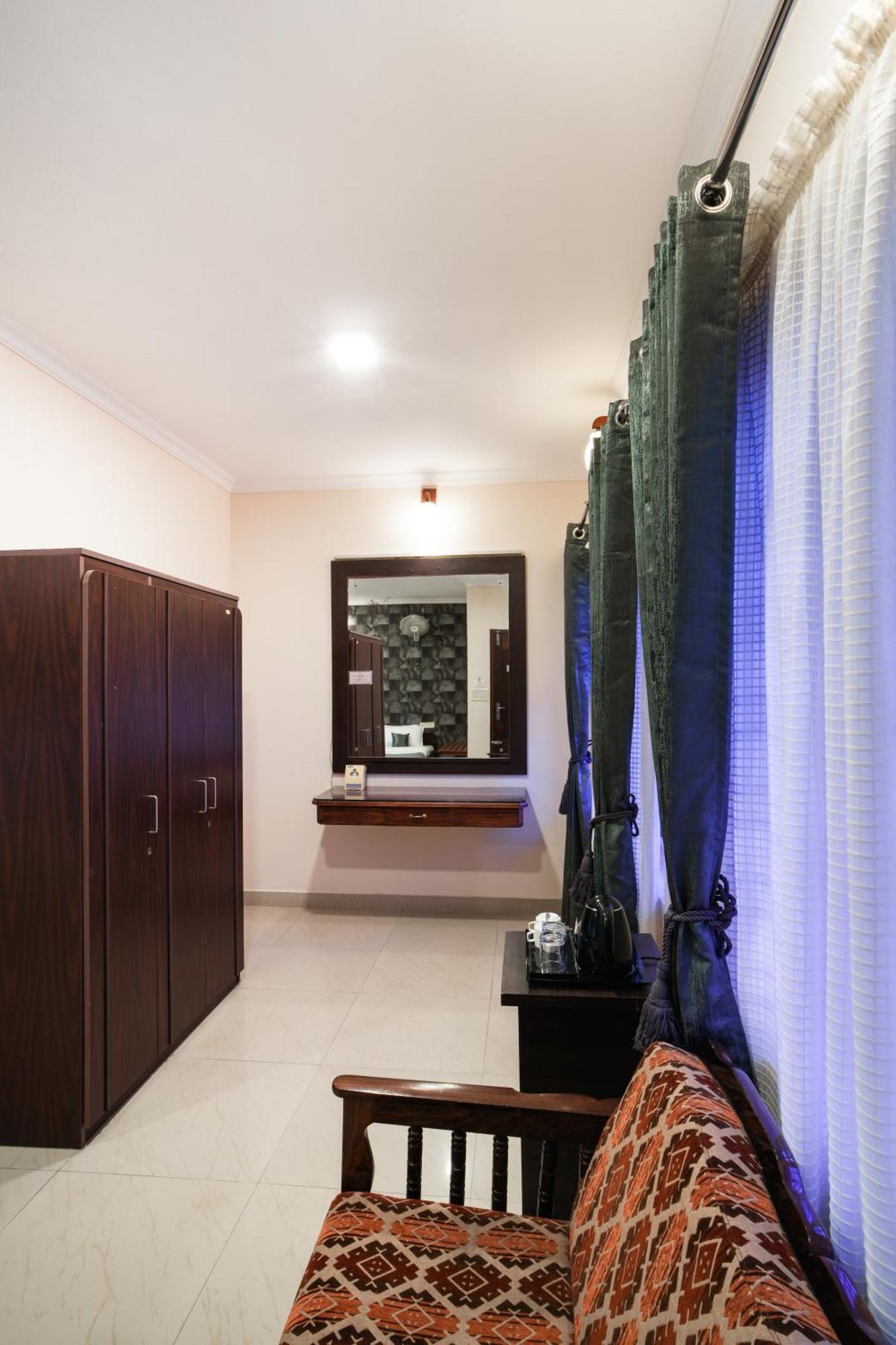 Asokam Kannur