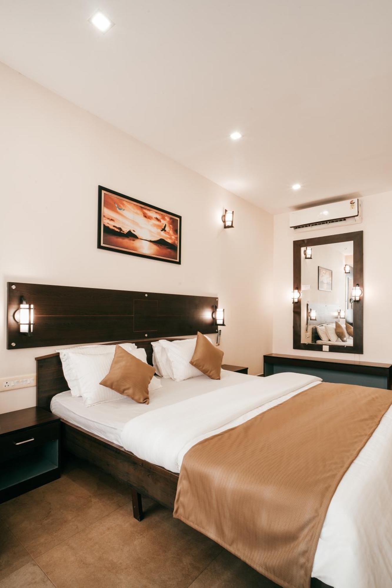 Resort Asokam 2*