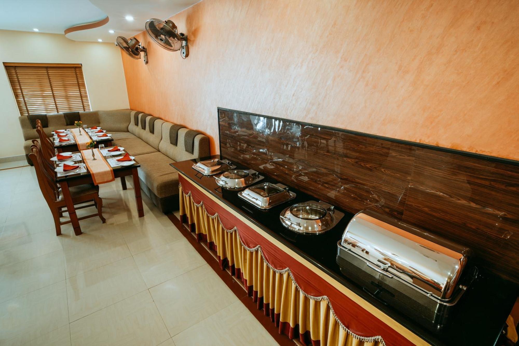 Resort Asokam