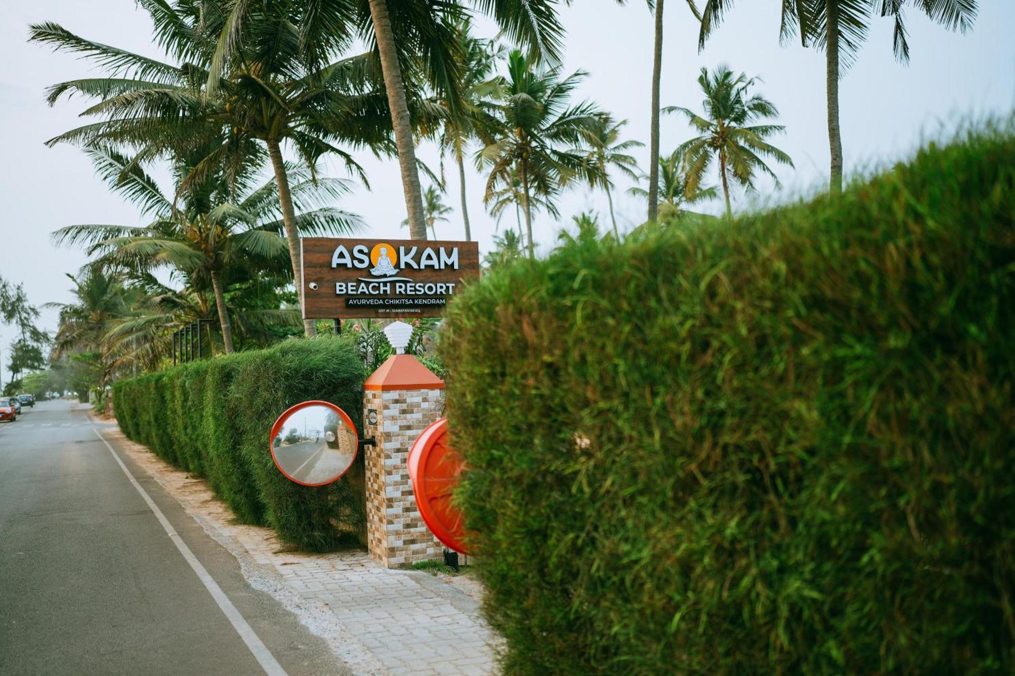 Resort Asokam