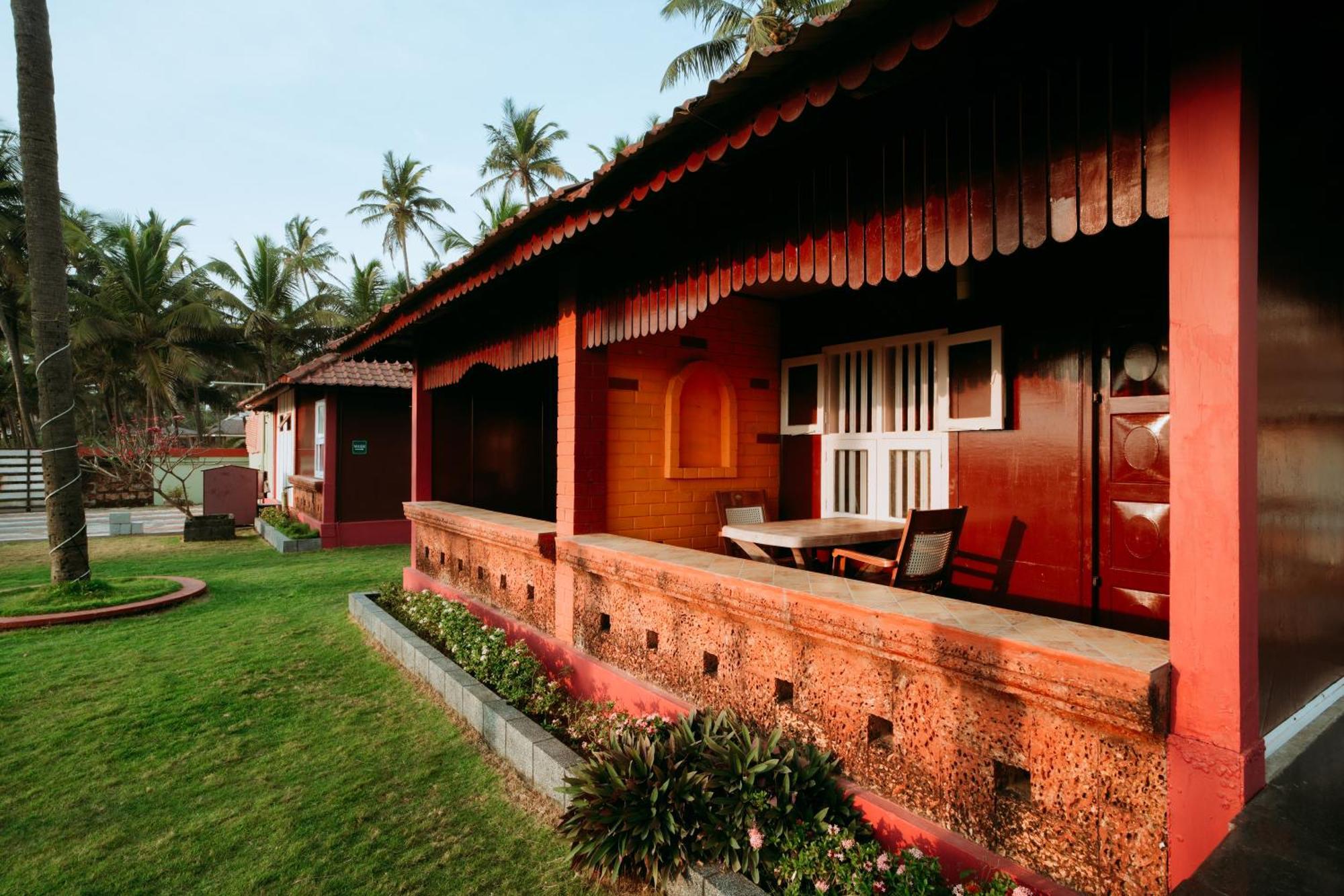 Asokam Kannur