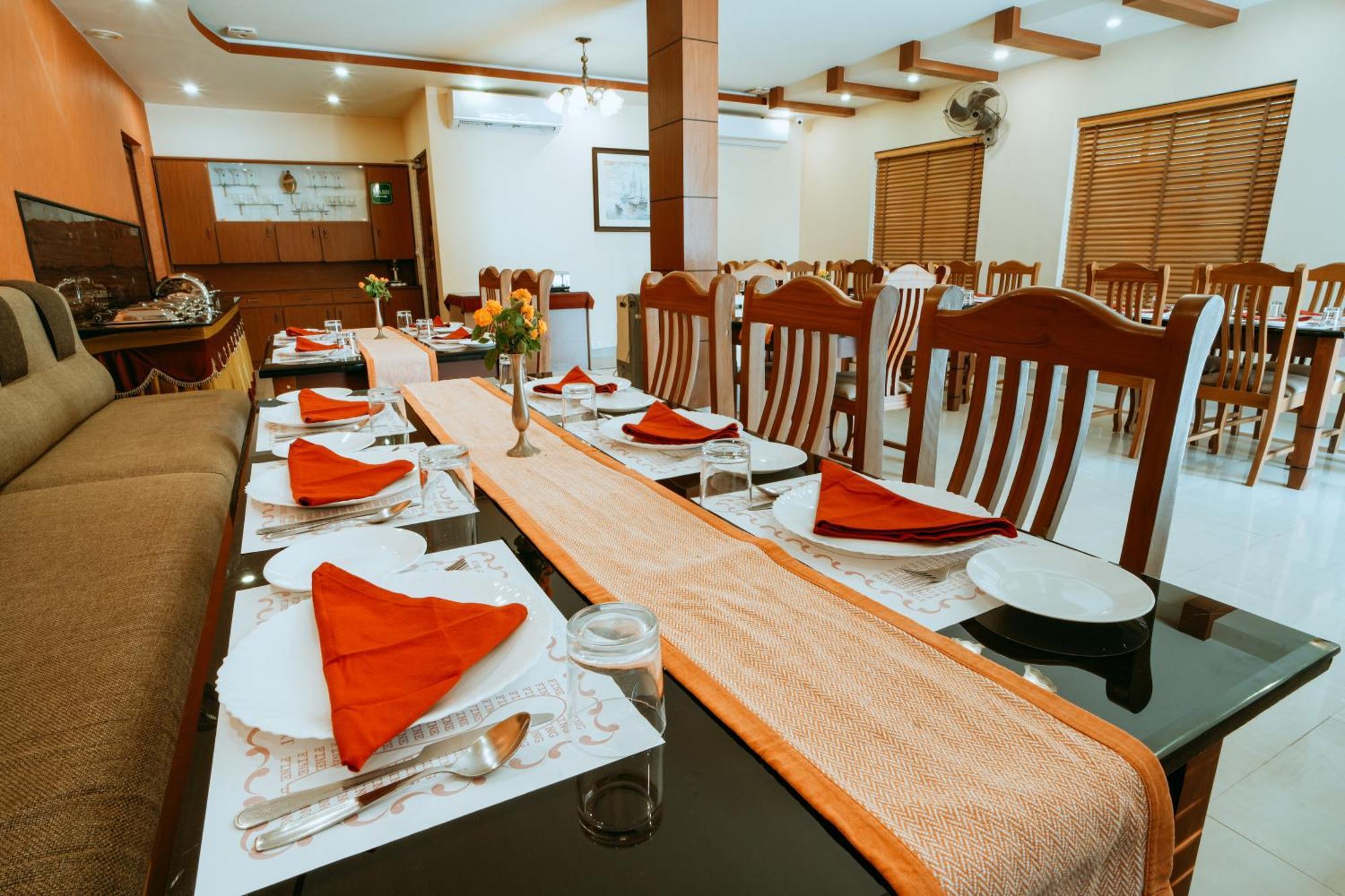 Asokam Kannur