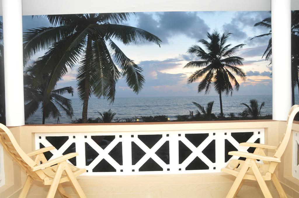 Asokam Resort 2*