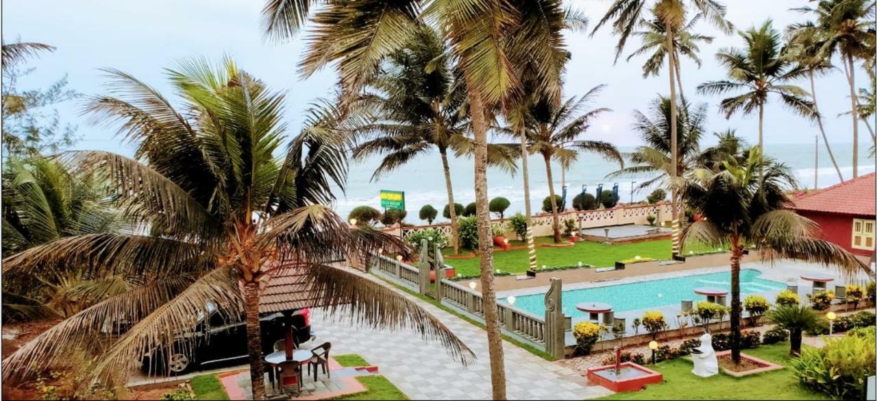 Asokam 2* Kannur