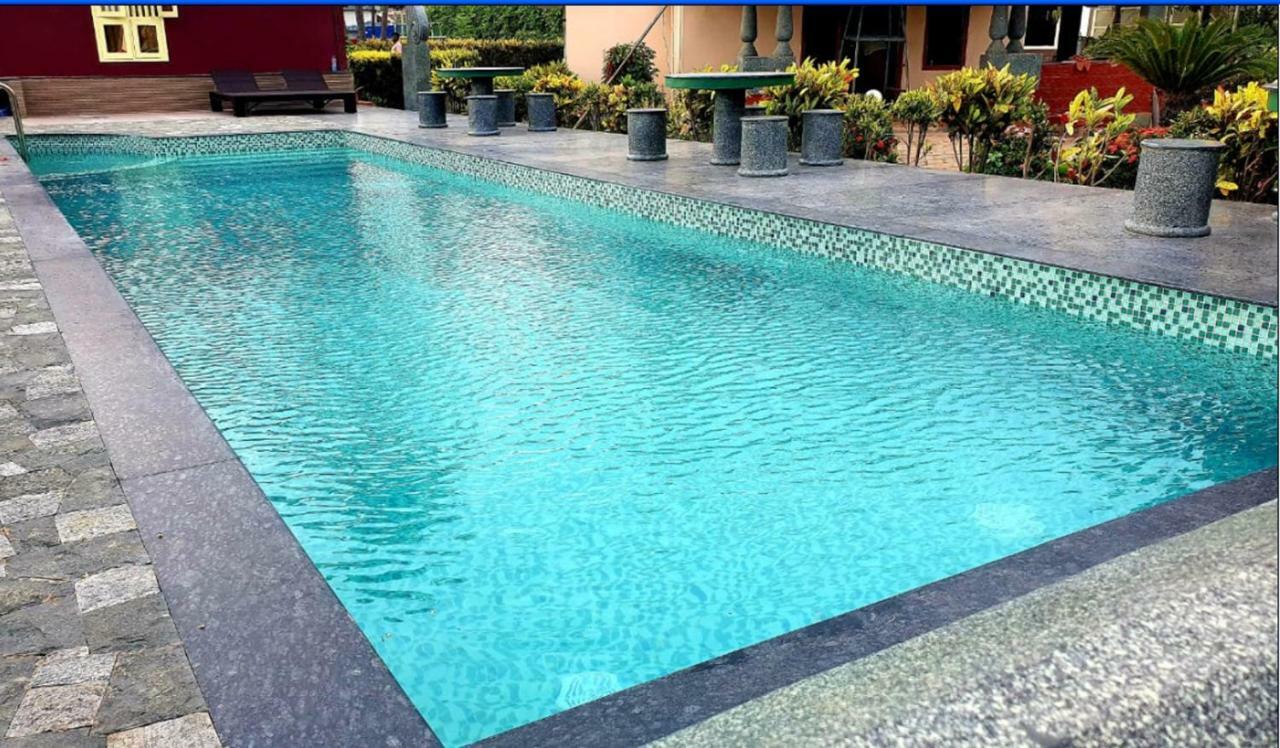 Resort Asokam 2*