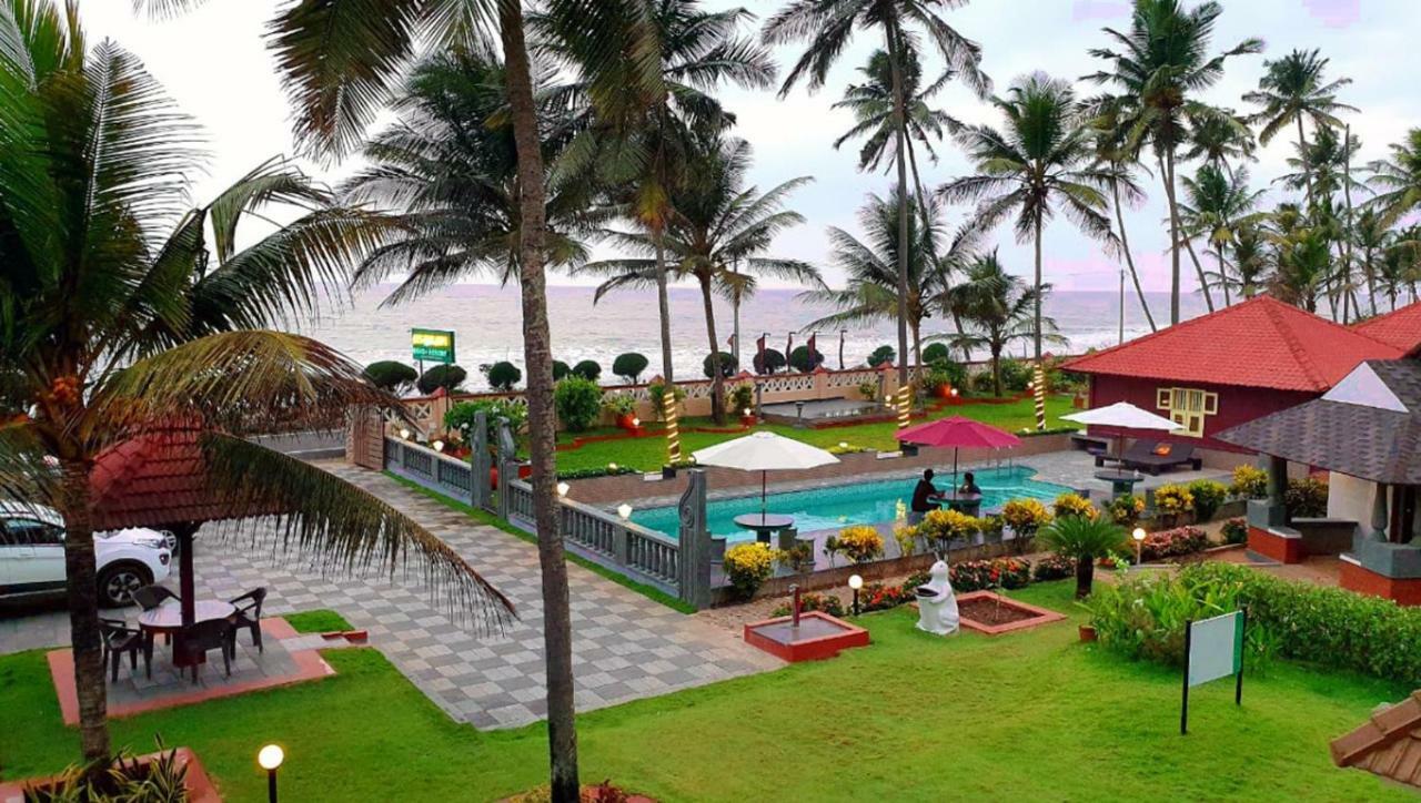 Asokam Kannur