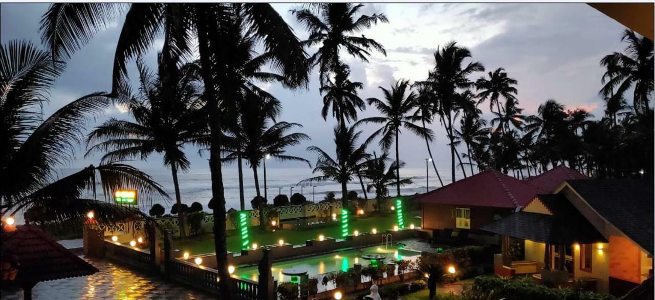 Asokam Resort 2*