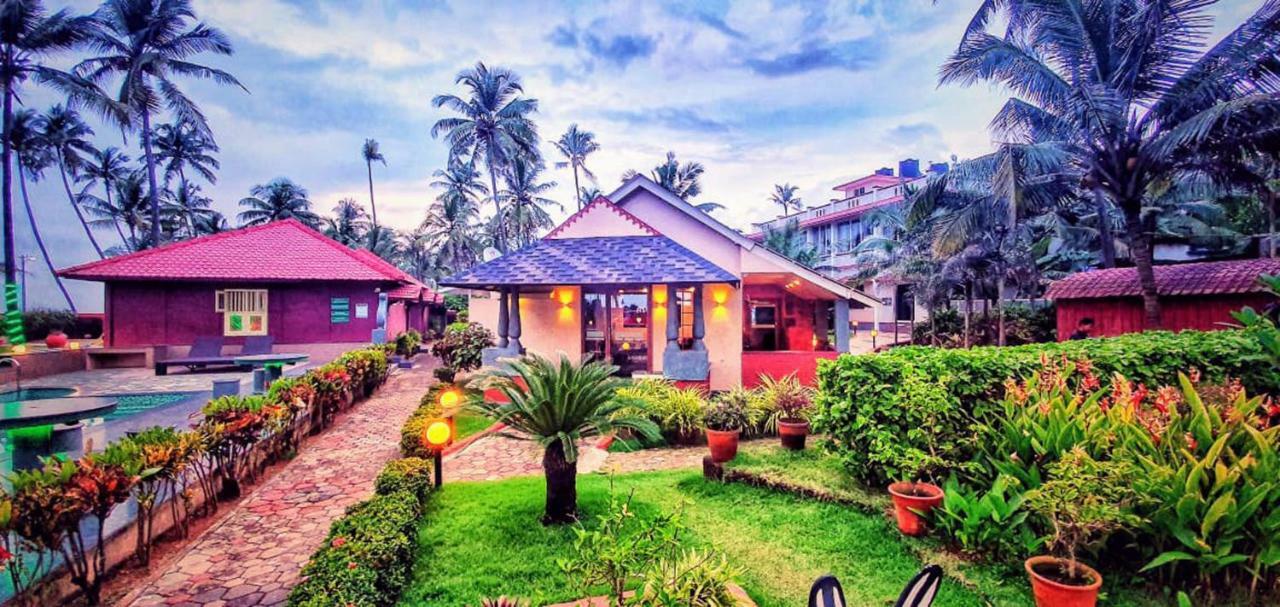 Resort Asokam 2*