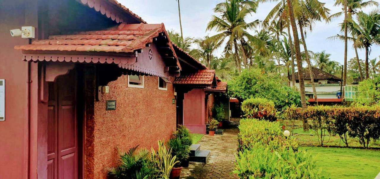 Resort Asokam Kannur