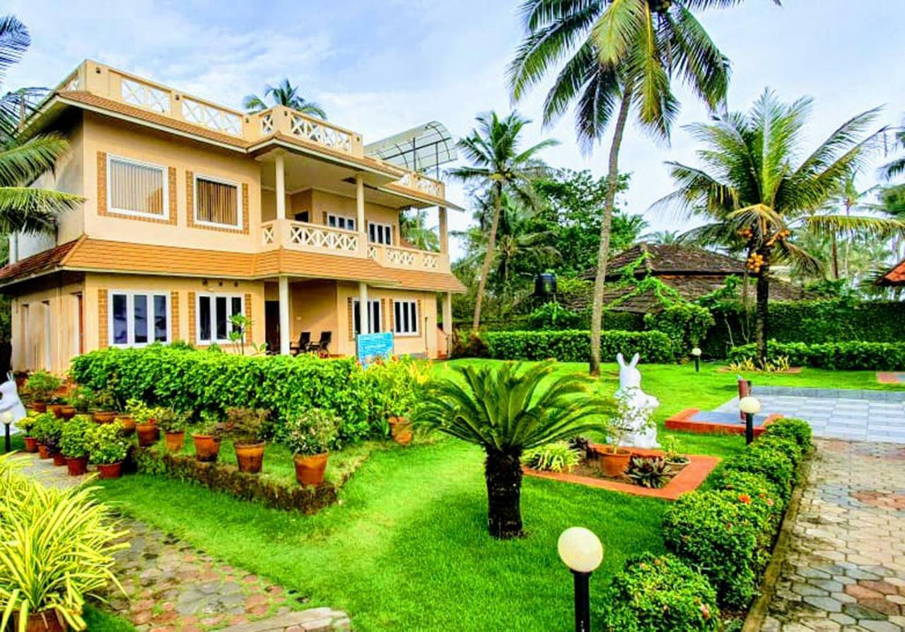 Resort Asokam Kannur